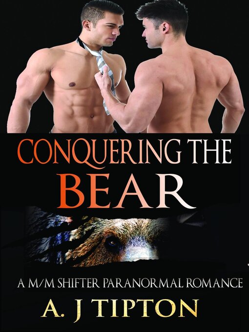 Title details for Conquering the Bear by AJ Tipton - Available